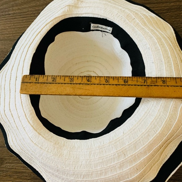 Croft & Barrow Sun hat - Picture 6 of 8